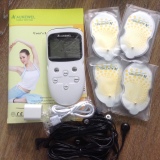 Máy trị liệu massage xung điện Aukewel Dr-D1 (Trắng)