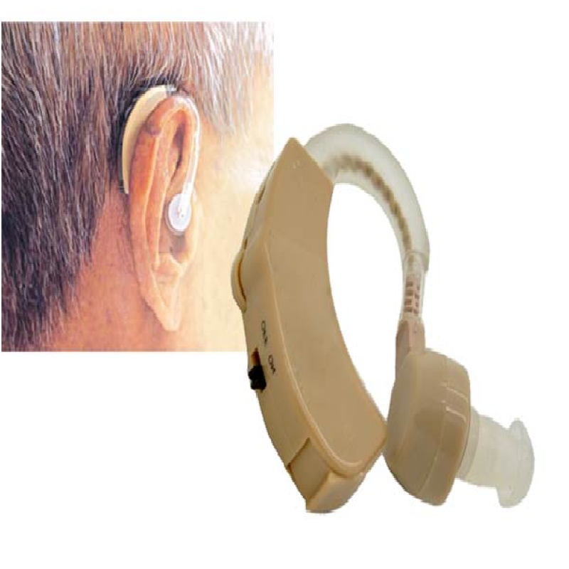 Máy Trợ Thính Không Dây Xingma XM-909E (Vàng nhạt) tốt nhất