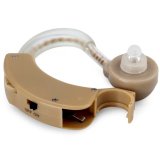 Máy Trợ Thính Không Dây Xingma XM-909E (Vàng nhạt)