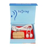 Máy trợ thính khuếch đại âm thanh cho người khiếm thính XINGMA 919T
