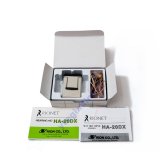 Máy trợ thính rionet ha 20dx