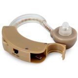 Máy trợ thính Xingma XM-909E (Vàng)