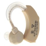 Máy trợ thính Xingma XM 909E (Vàng)