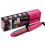 Máy uốn duỗi tóc đa năng 3 trong 1 Shinon SH-8097