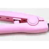 Máy uốn duỗi tóc mini 2 trong 1 HM-658 panda