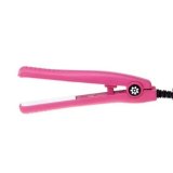 [HCM]Máy uốn duỗi tóc mini (Hồng)