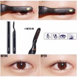 Máy uốn mi cong tự nhiên Espoir Heating Eyelash Curler