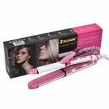 Máy uốn tóc duỗi tóc 3in1 nova/shion 8005/8805 đa năng