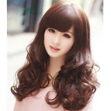Máy uốn tóc Setting Cho Deal 24h (Hồng)