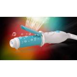 Máy uốn tóc shinon sh-8988 mini bỏ túi