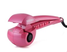 Máy uốn tóc tự động MiraCurl Aligece (Hồng)