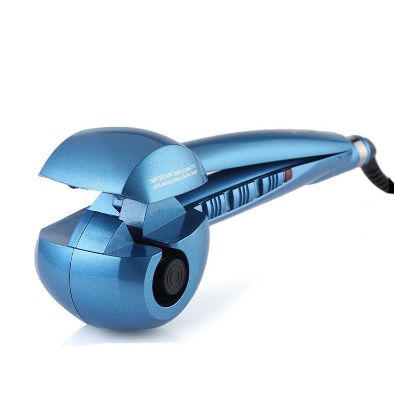 Máy uốn tóc tự động MiraCurl Aligece (xanh) nhập khẩu