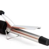 Máy Uốn Tóc Xoăn Lọn Lớn (Trắng Đen) Size  28mm
