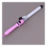 Máy Uốn Tóc Xoăn Lọn Lớn (Trắng Hồng)  Size 28mm