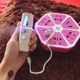 Máy xịt khoáng Nano mini