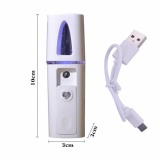 [HCM]Máy xịt khoáng Nano mini