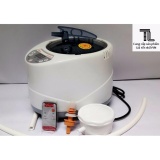 Máy xông hơi gia đình Sauna Steamer 2 Lít, 220v (máy xông hơi ướt)
