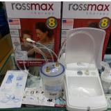 MÁY XÔNG HÚT MŨI 2 TRONG 1 ROSSMAX USA