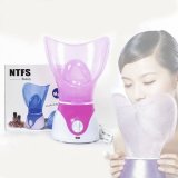 Máy Xông Mặt Và Mũi Ntfs Beauty