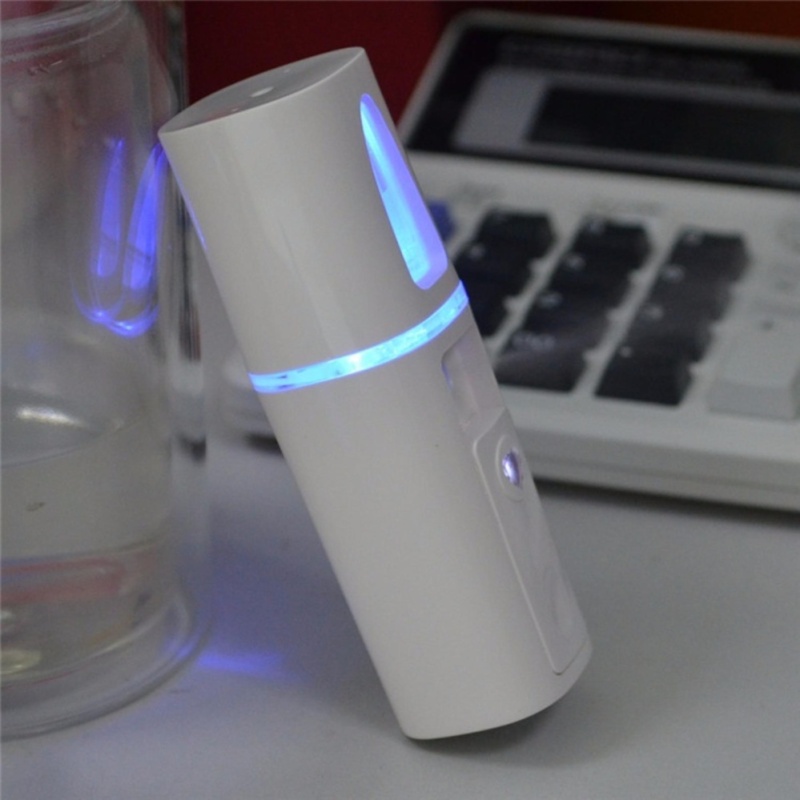 MÁY XÔNG MẶT XỊT KHOÁNG NANO CẦM TAY