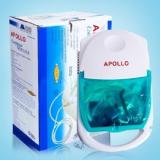 Máy xông mũi họng APOLO