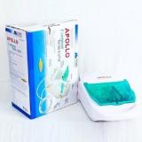 Máy xông mũi họng apolo