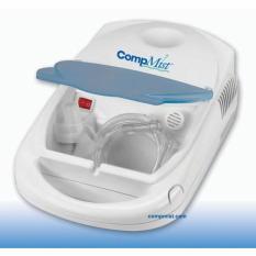 Máy Xông Khí dung Mũi Họng Compmist nhập khẩu