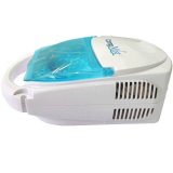 Máy xông mũi họng khí dung COMPMIST CN -01W(Trắng)
