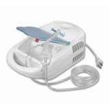 Máy xông mũi hộng khí dung COMPMIST (Trắng)