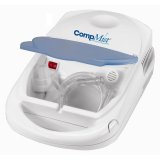 Máy xông mũi hộng khí dung COMPMIST (Trắng)