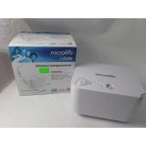 Máy xông mũi họng Microlife NEB200 - Thụy Sĩ (BH 3 Năm 1 đổi 1)