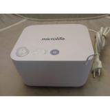 Máy xông mũi họng Microlife NEB200 - Thụy Sĩ (BH 3 Năm 1 đổi 1)