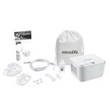 Máy xông mũi họng Microlife NEB200 - Thụy Sĩ (BH 3 Năm 1 đổi 1)