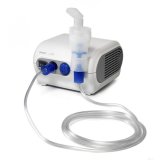 Máy xông mũi họng Omron NE-C28 Hỗ trợ hô hấp, viêm mũi, viêm họng, bền đẹp , người lớn và trẻ em . Bảo hành chính hãng 2 năm