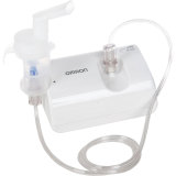 Máy Xông Mũi Họng Omron NE-C801 (Trắng)