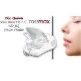Máy xông mũi họng Rossmax NA100