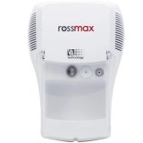 Máy Xông Mũi Họng Rossmax