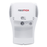 Máy Xông Mũi Rossmax NA100 (Trắng)