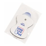 Miếng dán điện cực máy massage Omron HV-F127,HV-F128