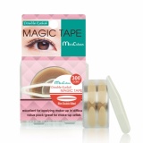 Miếng dán kích mi trong suốt mềm mại MiraCulous Magic Tape Hàn Quốc - Hàng chính hãng
