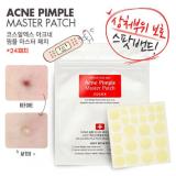Miếng Dán Mụn Cosrx Acne Pimple Master Patch Corsx Hàn Quốc