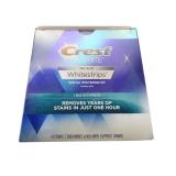 Miếng dán trắng răng Crest 3D White 1-Hour Express ( dùng trong 7 ngày )