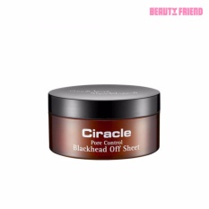 Miếng dán trị mụn đầu đen Ciracle