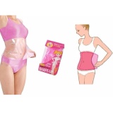 [HCM]Miếng Nilon Quấn Bụng Giảm Mỡ Công Nghệ Nhật Chodeal24h