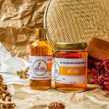 [HCM]Mỡ Trăn Bôi Bỏng 100ml - Bảo Nam