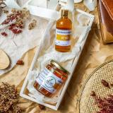 [HCM]Mỡ Trăn Bôi Bỏng 100ml - Bảo Nam