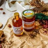 [HCM]Mỡ Trăn Bôi Bỏng 100ml - Bảo Nam