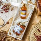 [HCM]Mỡ Trăn Bôi Mặt 100ml