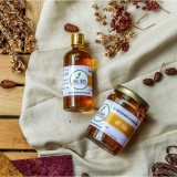 [HCM]Mỡ Trăn Bôi Mặt 100ml