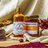[HCM]Mỡ Trăn Bôi Mặt 100ml